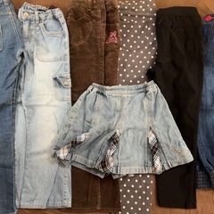 ♪子供服女児140cmまとめ売り♪
の画像