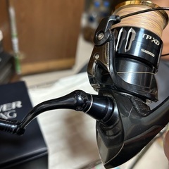 17ツインパワー4000の画像