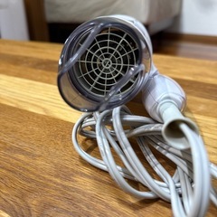早い者勝ち‼️ターボドライヤー　格安にてどうぞ！❗️の画像