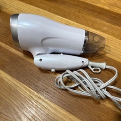早い者勝ち‼️ターボドライヤー　格安にてどうぞ！❗️の画像