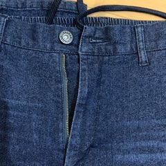 ☆新品☆メンズデニムの画像
