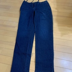☆新品☆メンズデニムの画像