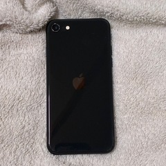 iPhoneSE2新型の画像