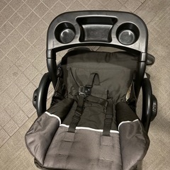 二人乗りベビーカー　
グレコ　ルームフォーツーの画像