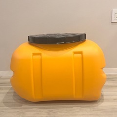 ローリータンク100ℓ　2個セットの画像