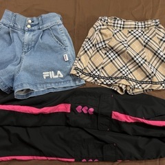 ♪子供服女児130cmまとめ売り♪の画像