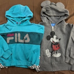 ♪子供服女児130cmまとめ売り♪の画像
