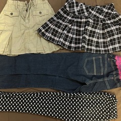 ♪子供服女児150cmまとめ売り♪の画像