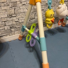 ベビージム　の画像