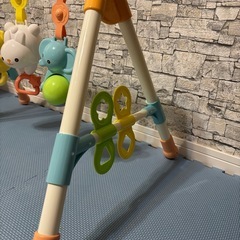ベビージム　の画像