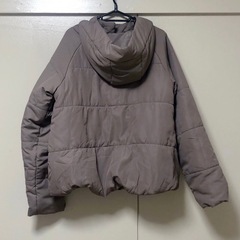 【10/25迄の限定価格】ダウンジャケットの画像