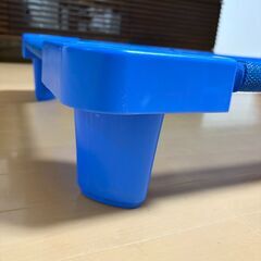 スタッキング　お昼寝コット　コット　午睡　150cm 昼寝　保育園　ベッドの画像