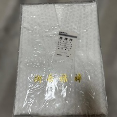 ★新品未使用★ 喪服 レディース 6点セット Mサイズ　日本製　和装の画像