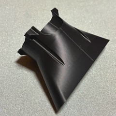 AERO TOOLSのMK-2用超ワイドノズル
のみ　エアロツールズ　洗車用ジエットブロワーの画像