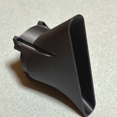 AERO TOOLSのMK-2用超ワイドノズル
のみ　エアロツールズ　洗車用ジエットブロワーの画像