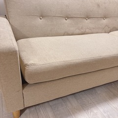ソファ3人用の画像