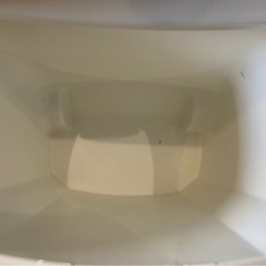 ★Colemanコールマン クーラーボックス28QT (26L) 6220 縦約340 横約490 高さ約420 ハンドル伸長時950の画像