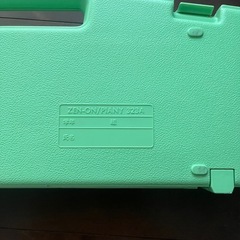 ゼンオン　ピアニカ の画像