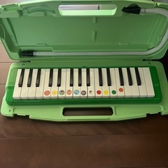 ゼンオン　ピアニカ の画像