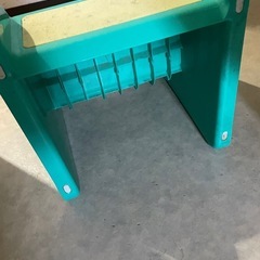 キッズ　ステップ台の画像