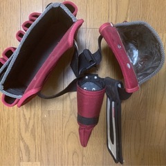 内装道具セットの画像