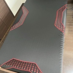 【美品】nishikawa エアーSI マットレスの画像