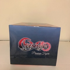【未開封】BanG Dream オブリビオニス Premium Figureの画像