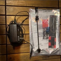 think rider スマートローラー　X7 proの画像