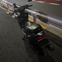 アドレスv125 gの画像