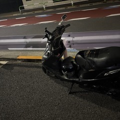 アドレスv125 gの画像