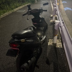 アドレスv125 gの画像