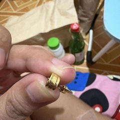 18きん金の画像