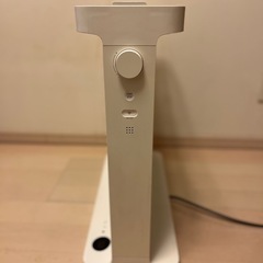 BALMUDA SmartHeater　2013年発表Wi-Fiモデルの画像