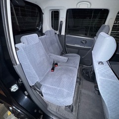 マツダ ＡＺワゴン　車検R8/2の画像
