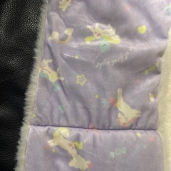 ユニコーンマフラーの画像