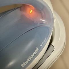 National ナショナル　アイロン　の画像