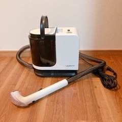 【✨新品✨】リンサークリーナー 超強吸引力 カーペットクリーナー 大容量水タンク 自動洗浄の画像