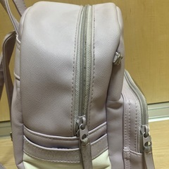 子ども用バッグの画像