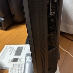 🟩テレビ番号21 HITACHI Wooo 2006年製 26インチ の画像