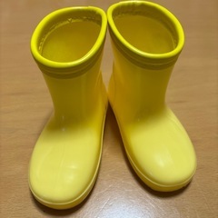 [13cm]長靴の画像