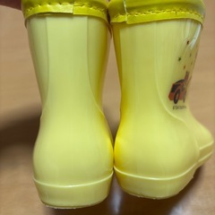 [13cm]長靴の画像