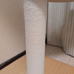 キャットタワー(突っ張り型)の画像