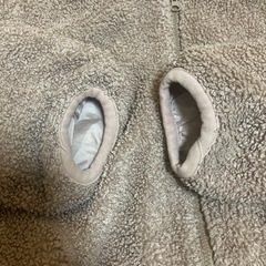 120サイズ冬服の画像