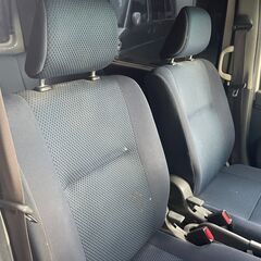 全国1年保証 ピクシスバン クルーズターボ 4AT 車検2年付き 支払総額39万円 修復歴なしの画像