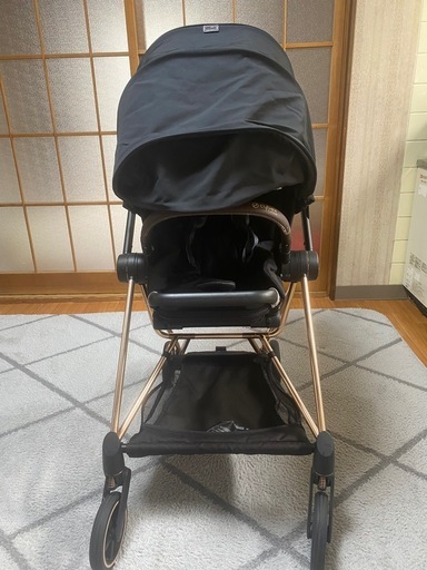 CYBEX Mios
