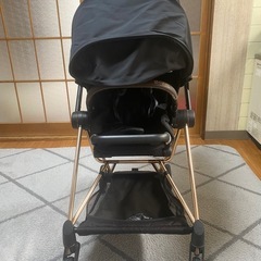 CYBEX Mios
の画像