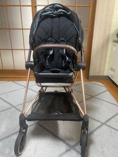CYBEX Mios
