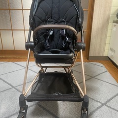 CYBEX Mios
の画像