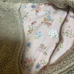 120サイズ冬服の画像