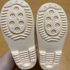 [13cm] 長靴の画像